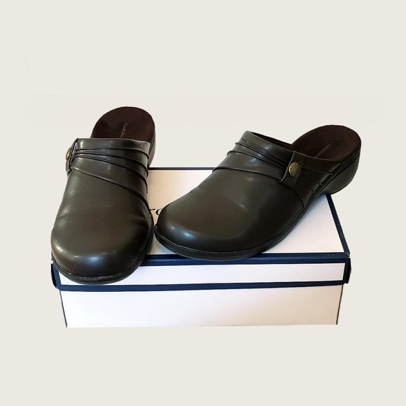 croft & barrow Shoes - Croft&Barrow Lani Mules